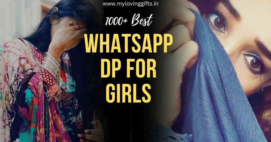 Whatsapp Dp For Girls